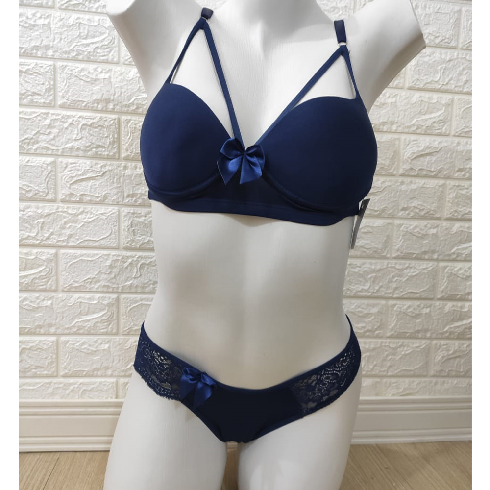 Conjunto Luxo Strappy - Imagem 4
