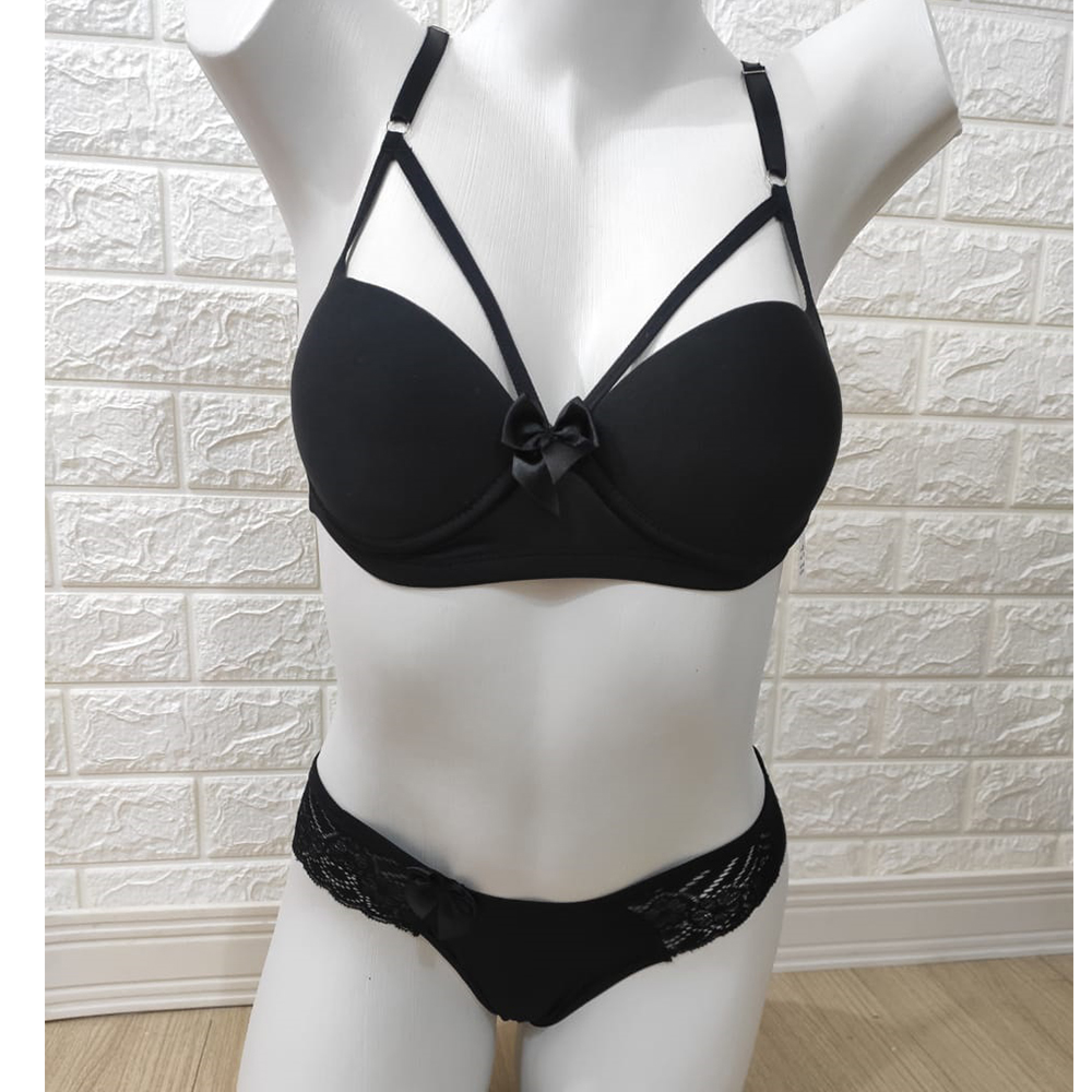 Conjunto Luxo Strappy - Imagem 7
