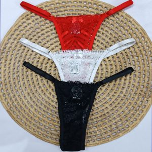 Alternative view of Calcinha Pisca Pisca