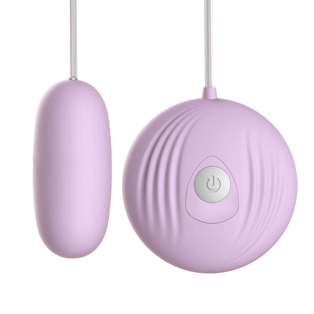 Vibrador Bullet 7 vibrações Toque Aveludado - Imagem 3