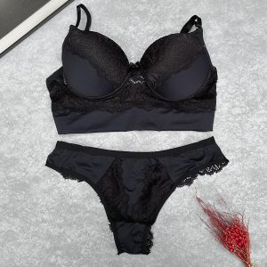 Conjunto Lingerie Premium Nayara Ref 10767 - Imagem 7