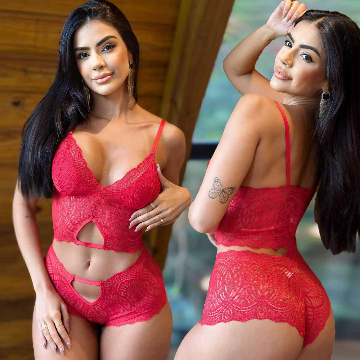 Imagem de variação para Vermelho Imagem de variação para Vermelho