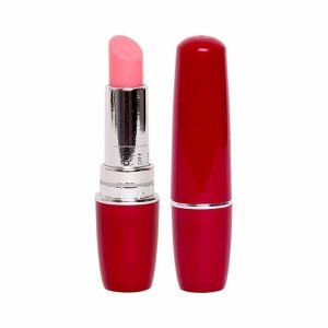Vibrador em Formato de Batom