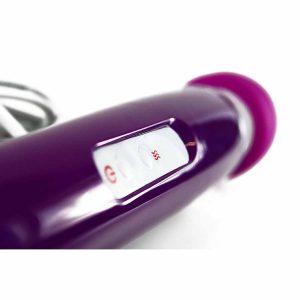 Vibrador Varinha Magica Love Magic Bivolt - Imagem 3