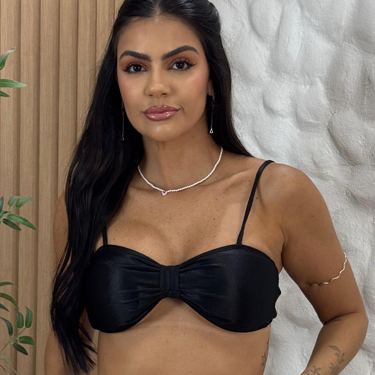 Biquíni Sutiã Bojo Top Mykonos Ref 7539 - Imagem 8