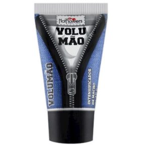 Gel excitante Masculino Volumão 25g