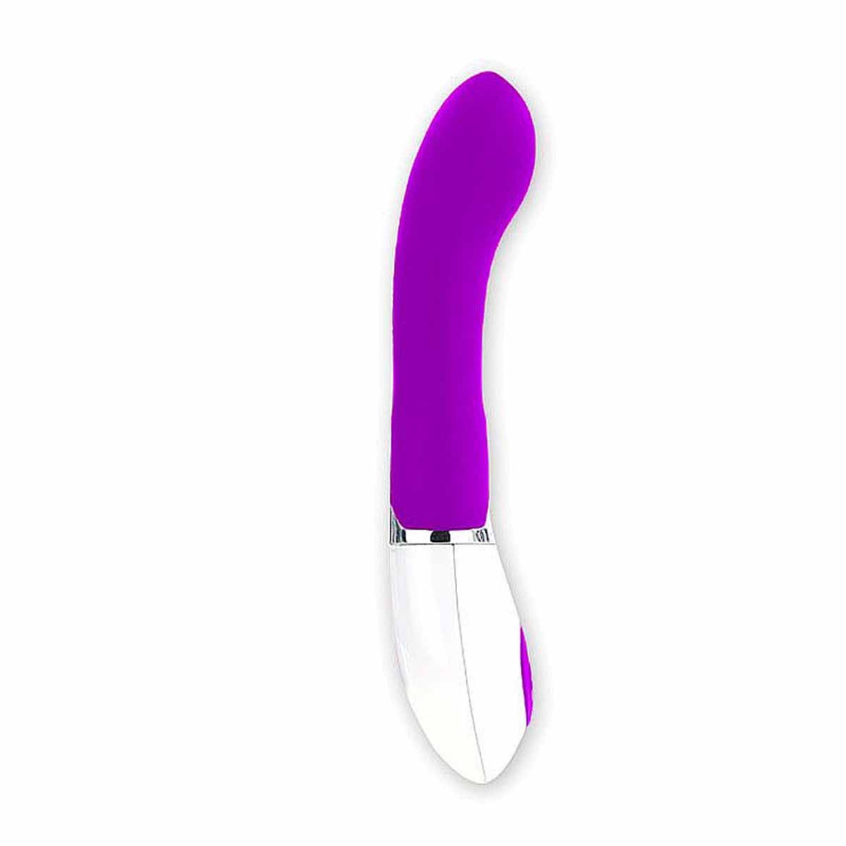 Vibrador de Ponto G 30 Vibrações Toque Aveludado - Imagem 5