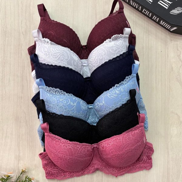 Sutiã Avulso Plus Size