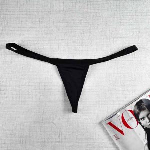 Calcinha Fio Dental Asa Delta