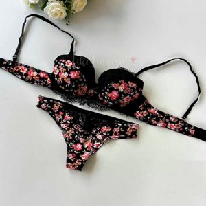 Conjunto Com Bojo Ref L2032