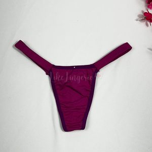 Alternative view of Calcinha Fio Duplo Maria