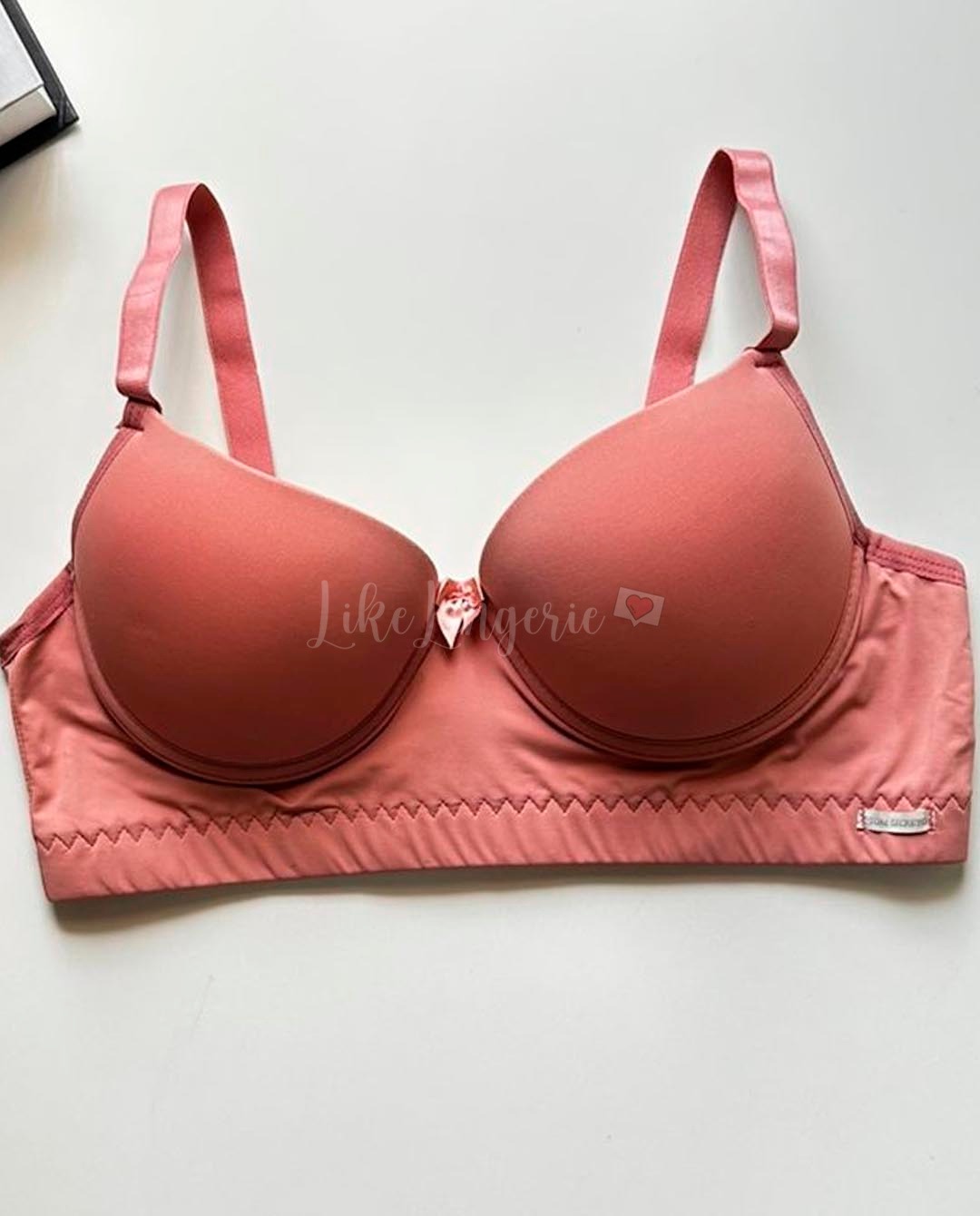 Sutiã Plus Size Reforçado Colors - Imagem 4