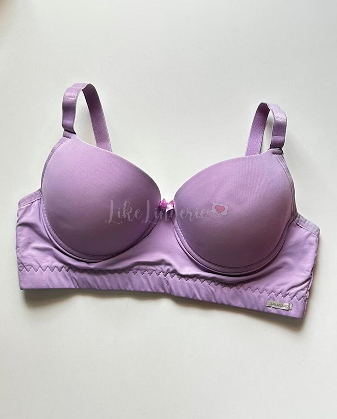 Sutiã Plus Size Reforçado Colors - Imagem 2