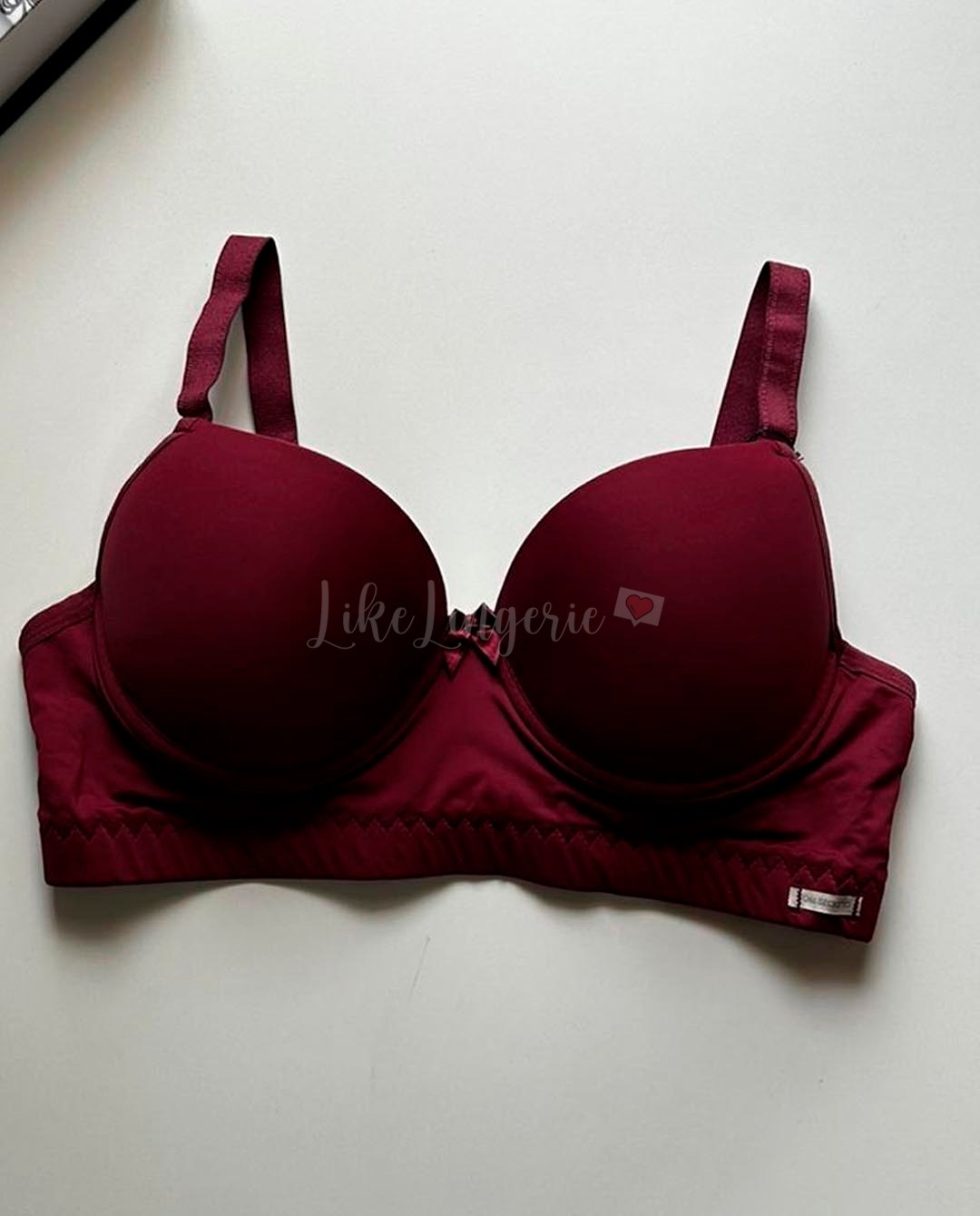 Sutiã Plus Size Reforçado Colors - Imagem 3