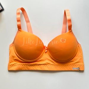 Sutiã Reforçado com Bojo Colors - Imagem 6