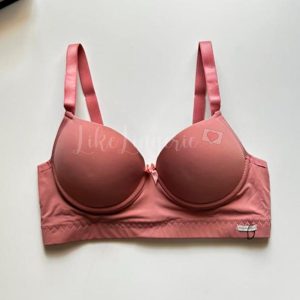 Sutiã Reforçado com Bojo Colors - Imagem 8