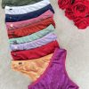 Calcinha Tanga Colye Ref 0191