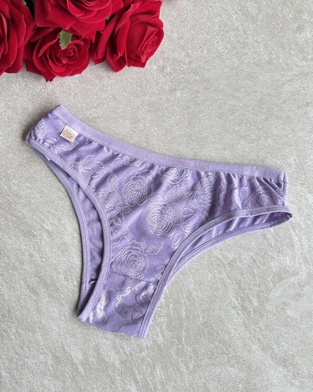 Calcinha Tanga Colye Ref 0191 - Imagem 7
