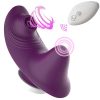 Vibrador de Calcinha com Controle Remoto 9274-PK