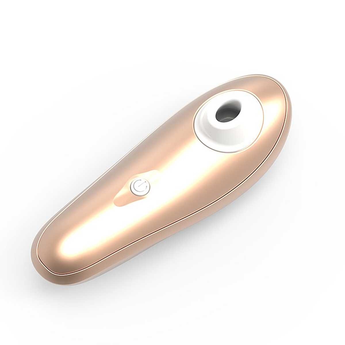 Vibrador de Pulsação 8194 - Imagem 4