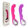 Vibrador de Ponto G USB Pima 8143-RX
