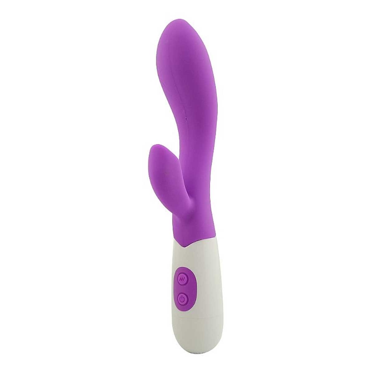 Vibrador de Ponto G e Clitóris Brid 8267-PK - Imagem 5