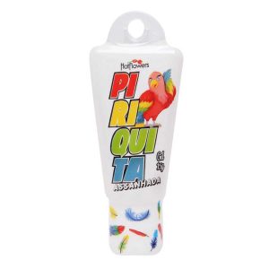 Piriquita Assanhada Excitante Feminino 15g