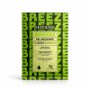 Sachê Breeze Gel Deslizante Com Extratos De Guaraná 3G Feitiços