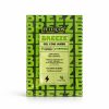 Sachê Breeze Gel Vibrante Com Extratos De Jambú 1G Feitiços