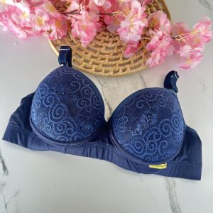 Alternative view of Sutiã Com Bojo Plus Size Ref 236