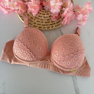 Sutiã Com Bojo Plus Size Ref 236 - Imagem 5