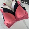 Sutiã Com Bojo Plus Size Ref 250