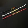 Choker Para Personalizar com Letras