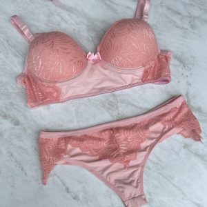 Conjunto Com Bojo Fio Duplo Ref 043256 - Imagem 6