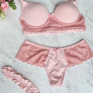 Conjunto Fio Duplo Amélia Ref 012137 - Imagem 7