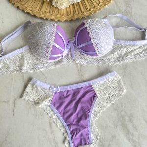 Conjunto Rendado Intense Ref 070115 - Imagem 8