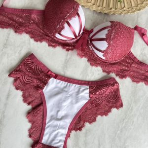 Conjunto Rendado Intense Ref 070115 - Imagem 9