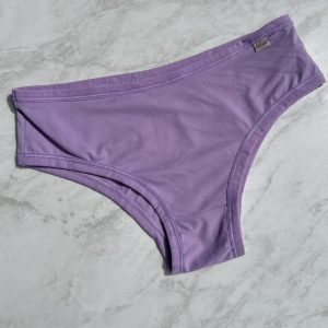 Calcinha Tanga Poliamida Ref 5324 - Imagem 2