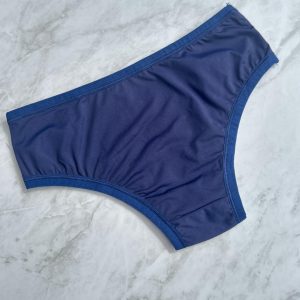 Calcinha Tanga Poliamida Ref 5324 - Imagem 4