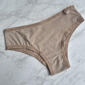 Calcinha Tanga Poliamida Ref 5324 - Imagem 6