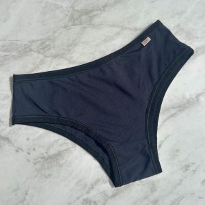 Calcinha Tanga Poliamida Ref 5324 - Imagem 10