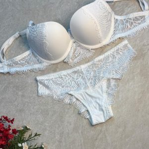 Conjunto Super Luxo Com Bojo Lisbon Ref 8093 - Imagem 9