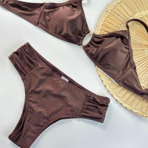 Biquíni Sutiã Com Argola Ref H502 - Imagem 4