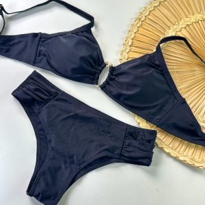 Biquíni Sutiã Com Argola Ref H502