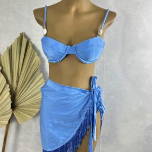 Biquíni Meia Taça Petala Ref 28135 - Imagem 11