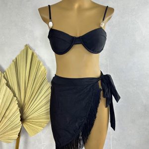Biquíni Meia Taça Petala Ref 28135 - Imagem 9