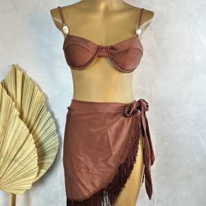 Biquíni Meia Taça Petala Ref 28135 - Imagem 13