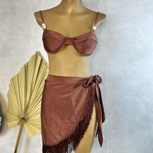 Biquíni Meia Taça Petala Ref 28135 - Imagem 14