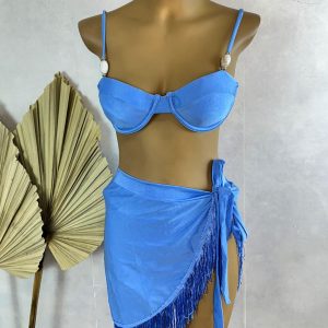 Biquíni Meia Taça Petala Ref 28135 - Imagem 12