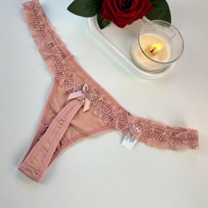 Calcinha Fio Dental Ref 213B - Imagem 8